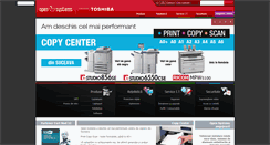 Desktop Screenshot of open-systems.ro
